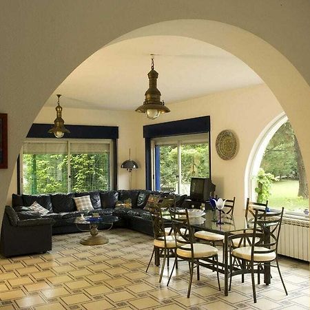 Villa Verdemare Patti Bagian luar foto