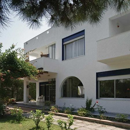Villa Verdemare Patti Bagian luar foto